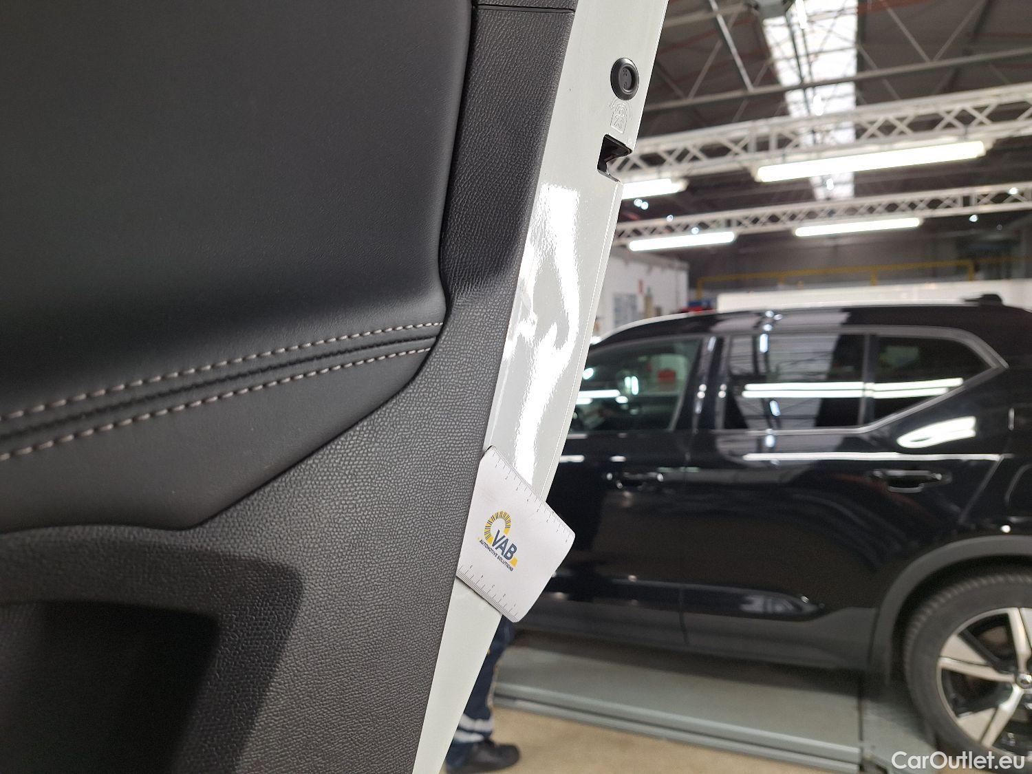  Peugeot  5008 Peugeot,  '16, Peugeot  1.5 BlueHDi 96kW S&S Allure 5d #20