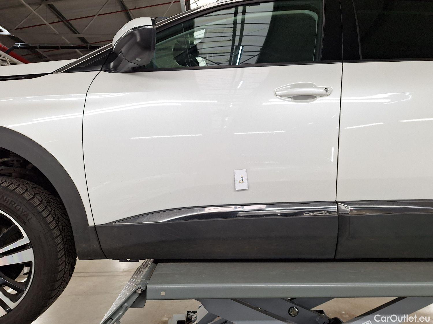  Peugeot  5008 Peugeot,  '16, Peugeot  1.5 BlueHDi 96kW S&S Allure 5d #17