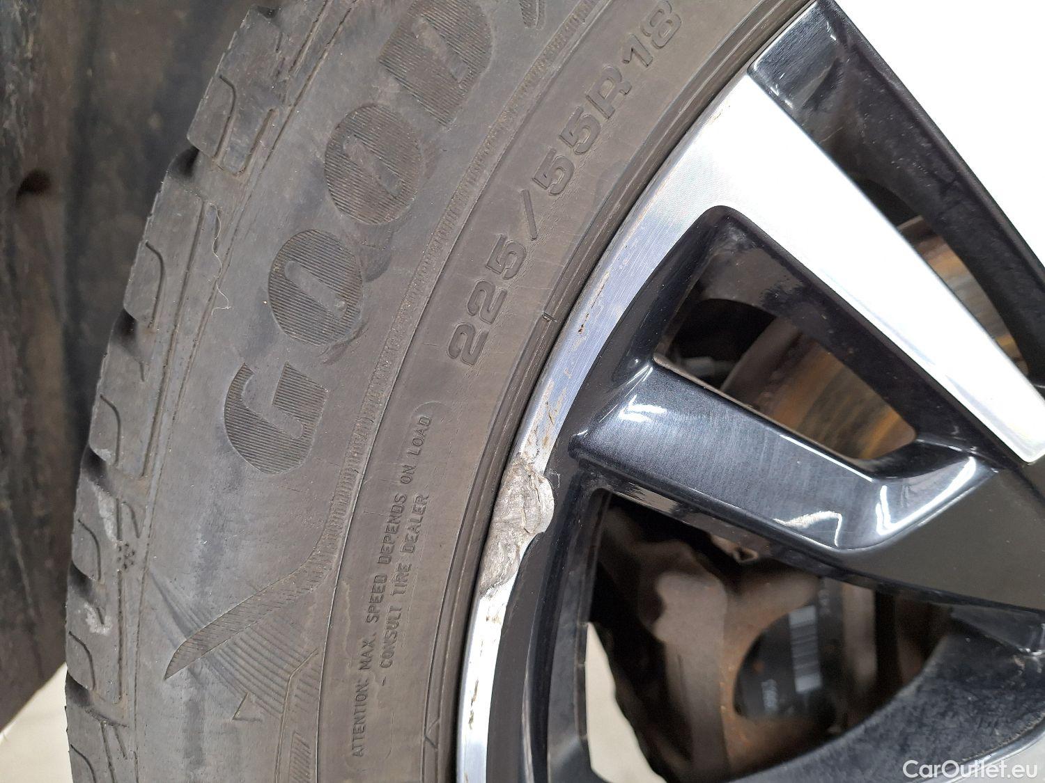  Peugeot  5008 Peugeot,  '16, Peugeot  1.5 BlueHDi 96kW S&S Allure 5d #10