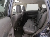  Mitsubishi  Outlander Mitsubishi  2.0 4WD 7S Instyle CVT 5d #10