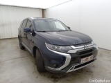  Mitsubishi  Outlander Mitsubishi  2.0 4WD 7S Instyle CVT 5d #8