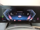  Bmw  iX BMW  72 kWh xDrive40 (240 kW) 5d #6