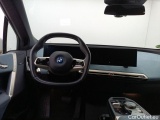  Bmw  iX BMW  72 kWh xDrive40 (240 kW) 5d #9