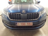  Skoda  Kodiaq Skoda  1.5 TSI 110kW Style 5d #5