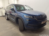  Skoda  Kodiaq Skoda  1.5 TSI 110kW Style 5d #8