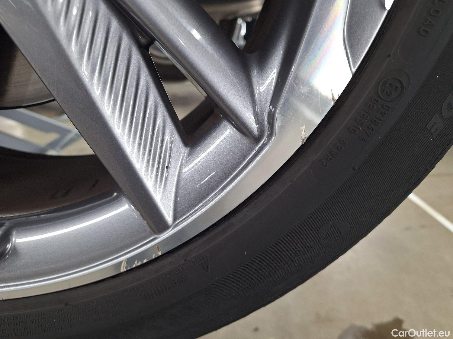  DS  DS7 DS,  CB '17, DS 7 Crossback 1.2 PureTech 130 Automatic So Chic  #7