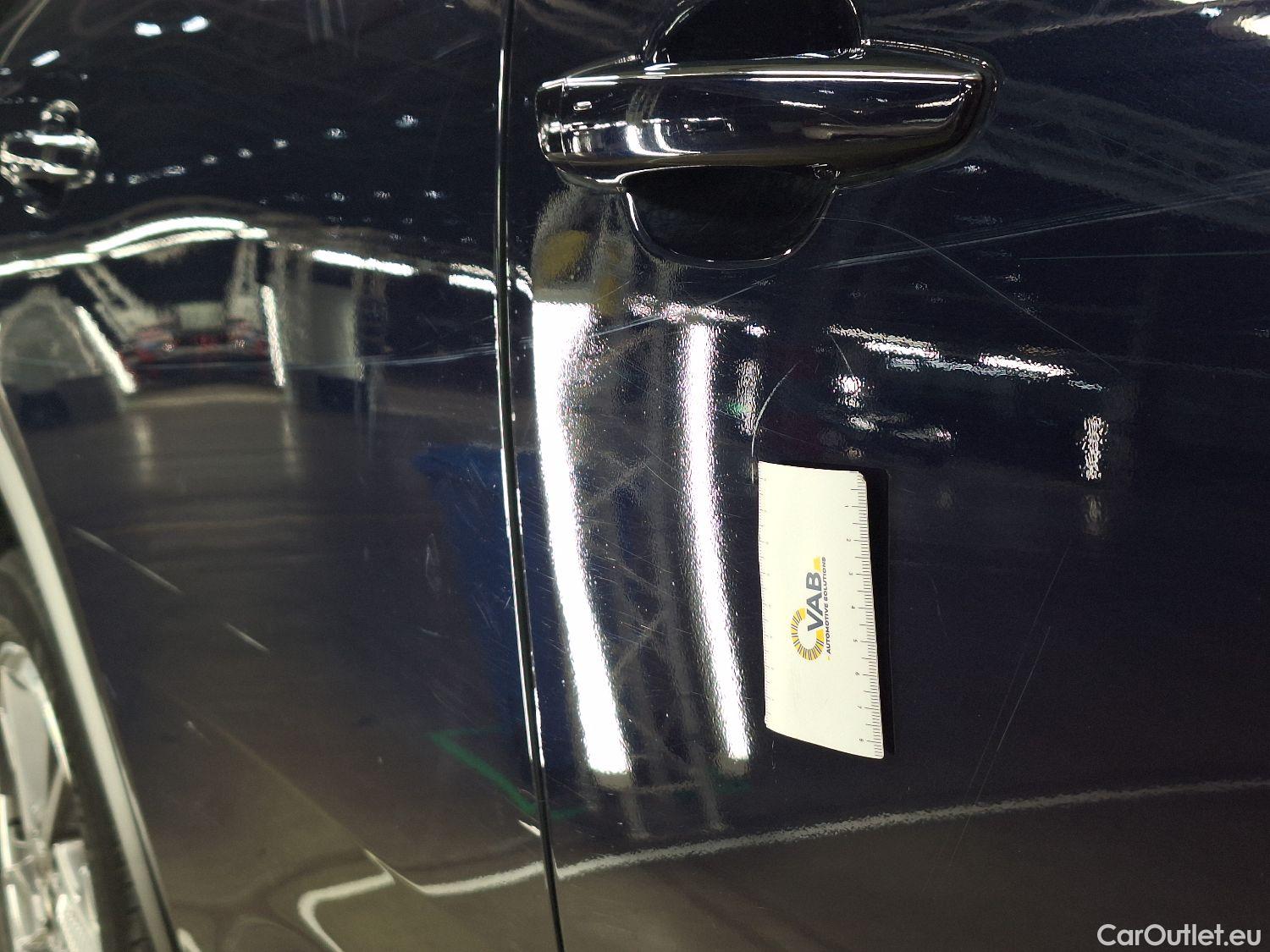  DS  DS7 DS,  CB '17, DS 7 Crossback 1.2 PureTech 130 Automatic So Chic  #20