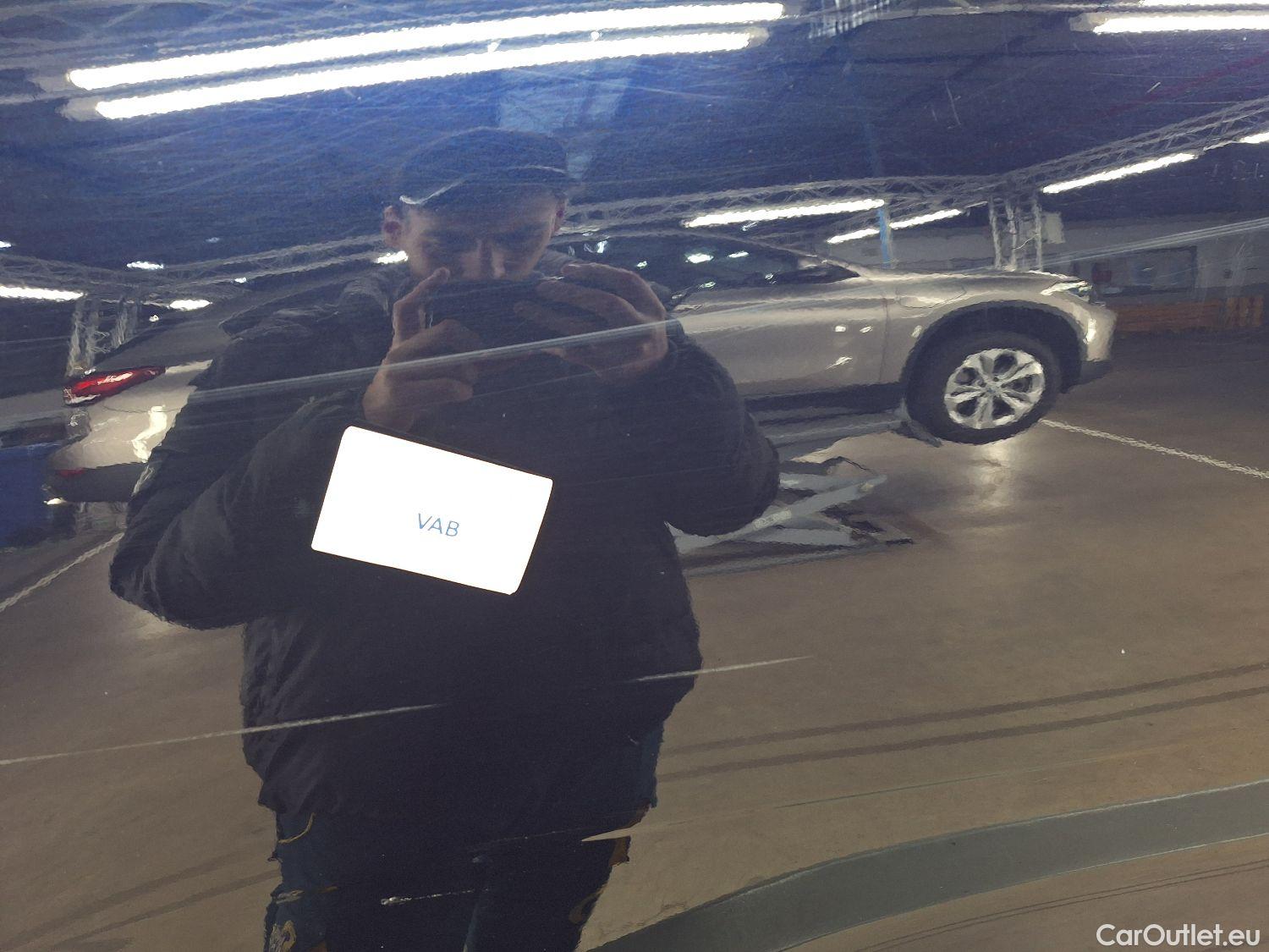  DS  DS7 DS,  CB '17, DS 7 Crossback 1.2 PureTech 130 Automatic So Chic  #25