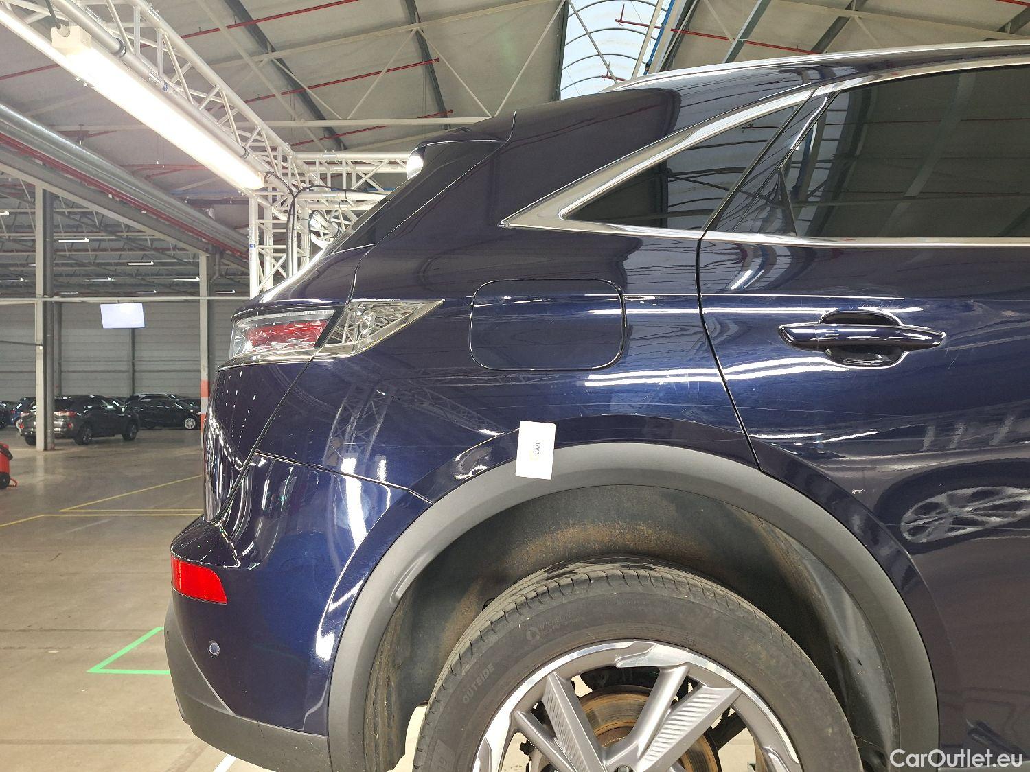  DS  DS7 DS,  CB '17, DS 7 Crossback 1.2 PureTech 130 Automatic So Chic  #27