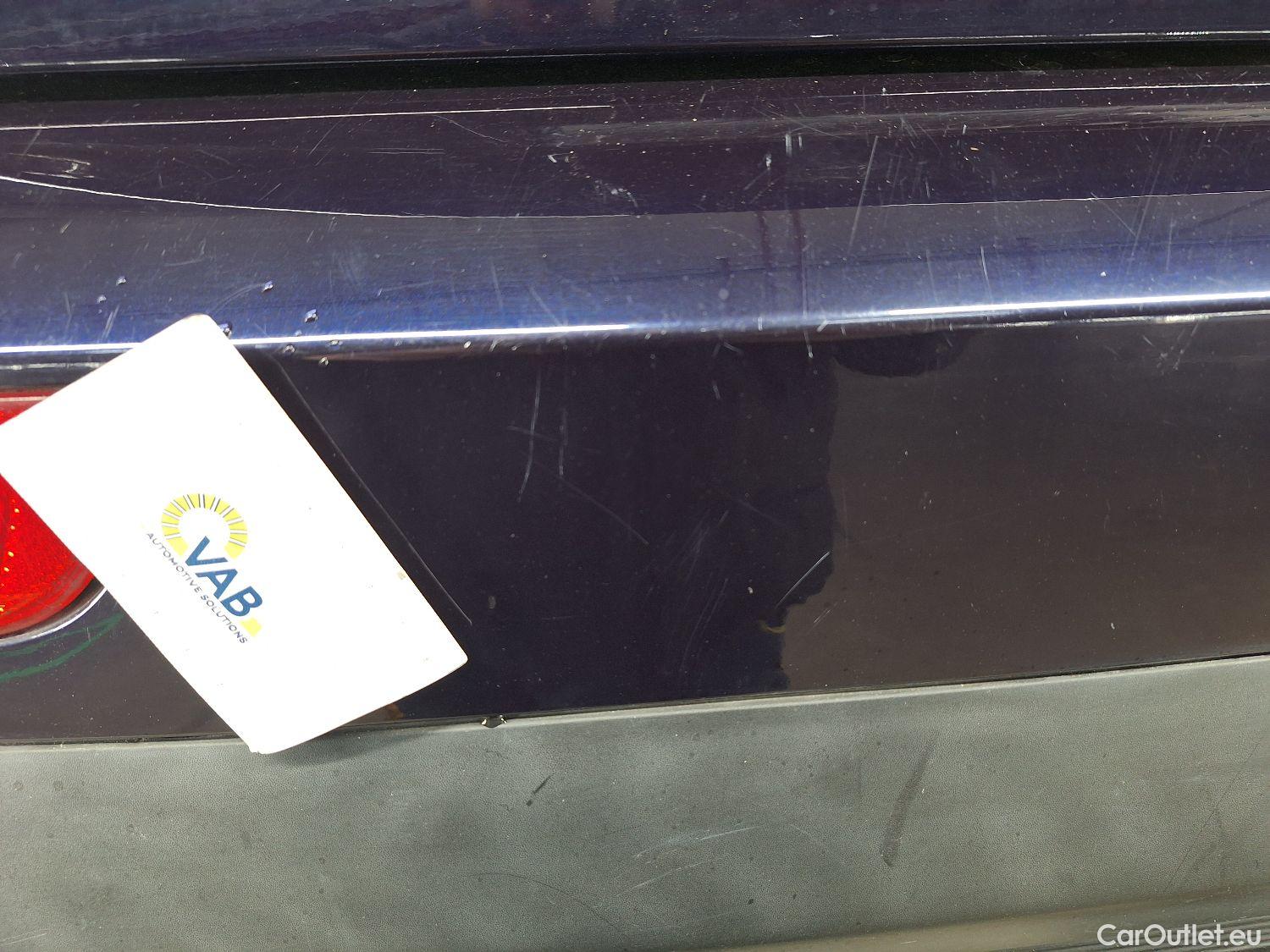  DS  DS7 DS,  CB '17, DS 7 Crossback 1.2 PureTech 130 Automatic So Chic  #35