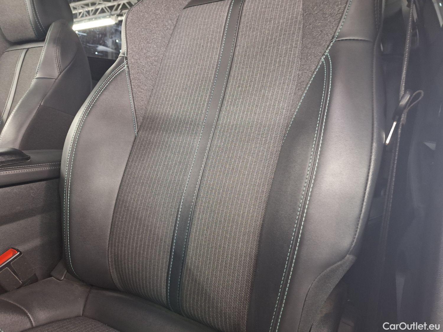  Peugeot  5008 Peugeot,  FL'20, Peugeot  1.2 PureTech 96kW S&S EAT8 Allure Pac #11