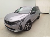  Peugeot  5008 Peugeot,  FL'20, Peugeot  1.2 PureTech 96kW S&S EAT8 Allure Pac #2