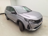  Peugeot  5008 Peugeot,  FL'20, Peugeot  1.2 PureTech 96kW S&S EAT8 Allure Pac #9