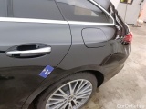  Mercedes  CLA-Klasse Mercedes-Benz CLA Shooting Brake CLA 250 e Luxury Line 5d #21