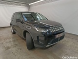  Land Rover  Discovery Land Rover  Sport P300e PHEV AWD Auto S 5d #8