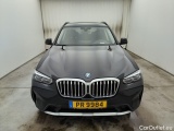  Bmw  X3 BMW  - 2022 xDrive30e 184hp PHEV 5d Auto #5