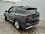  Bmw  X3 BMW  - 2022 xDrive30e 184hp PHEV 5d Auto #7