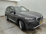  Bmw  X3 BMW  - 2022 xDrive30e 184hp PHEV 5d Auto #8