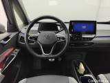  Volkswagen  ID.3 VOLKSWAGEN  - 2020  58kWh 204 Business 5d #9