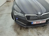  Skoda  Superb Skoda  Combi 1.4 TSI iV 160kW DSG6 Clever 5d #33