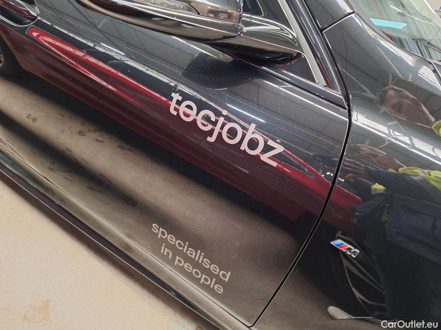  Bmw  Serie 1 BMW, 1-serie '19, BMW 1 Reeks Hatch 116dA (85 kW) 5d #25