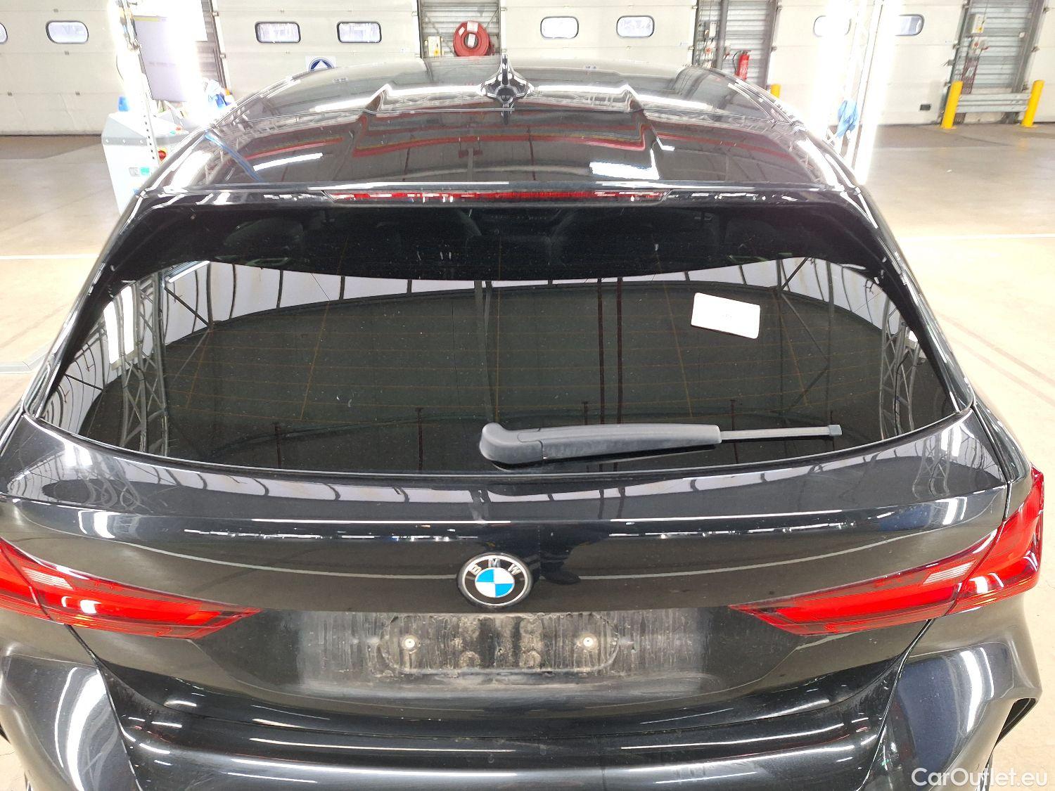  Bmw  Serie 1 BMW, 1-serie '19, BMW 1 Reeks Hatch 116dA (85 kW) 5d #23