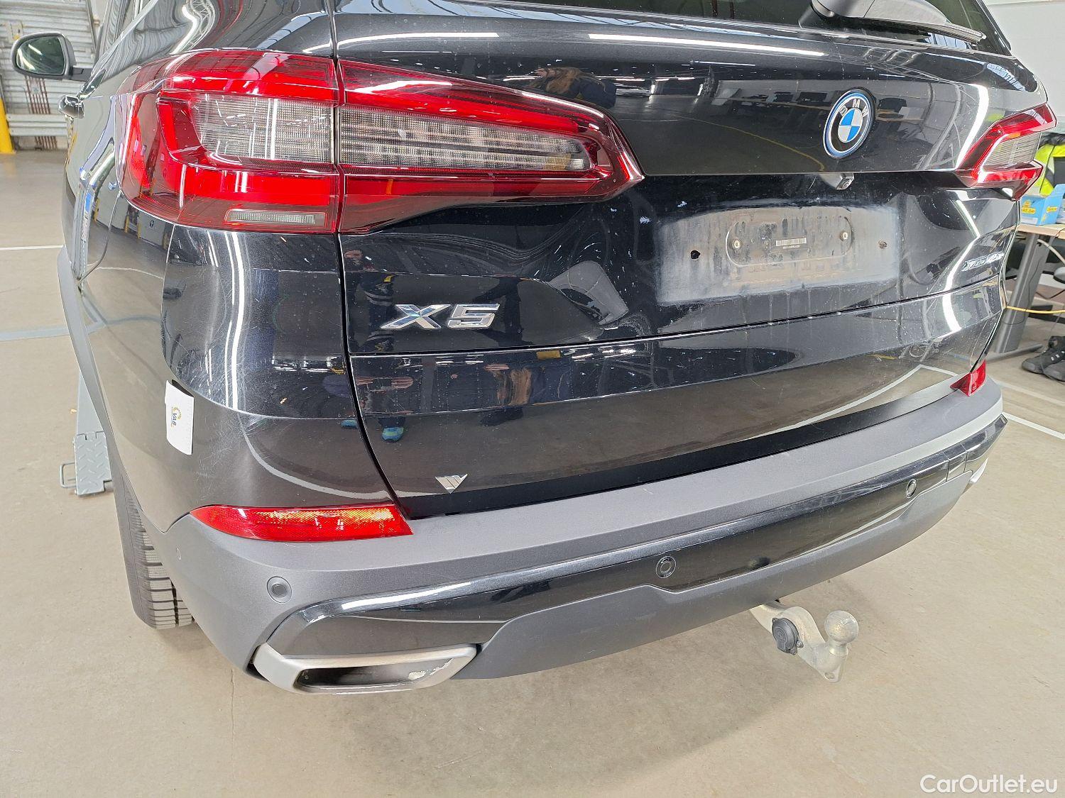  Bmw  X5 BMW,  '18 PHEV, BMW  xDrive45e (155kW) 5d #6