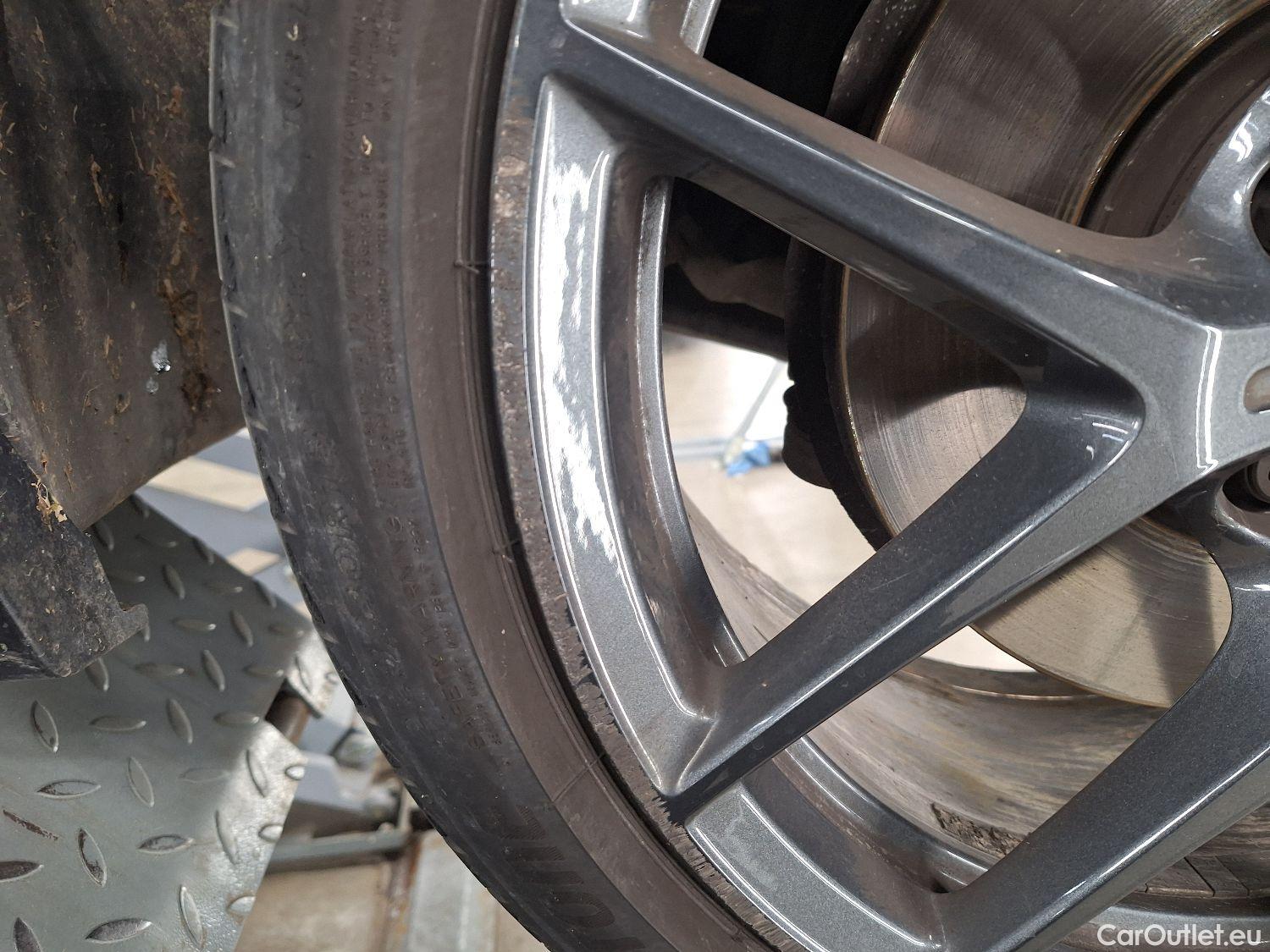  Bmw  Serie 1 BMW, 1-serie '19, BMW 1 Reeks Hatch 116dA (85 kW) 5d #4