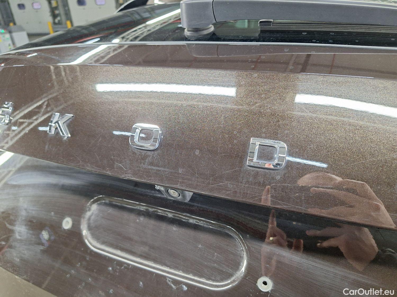  Skoda  Superb Skoda,  Combi FL'19, Skoda  Combi 1.4 TSI iV 160kW DSG6 Style 5d #30