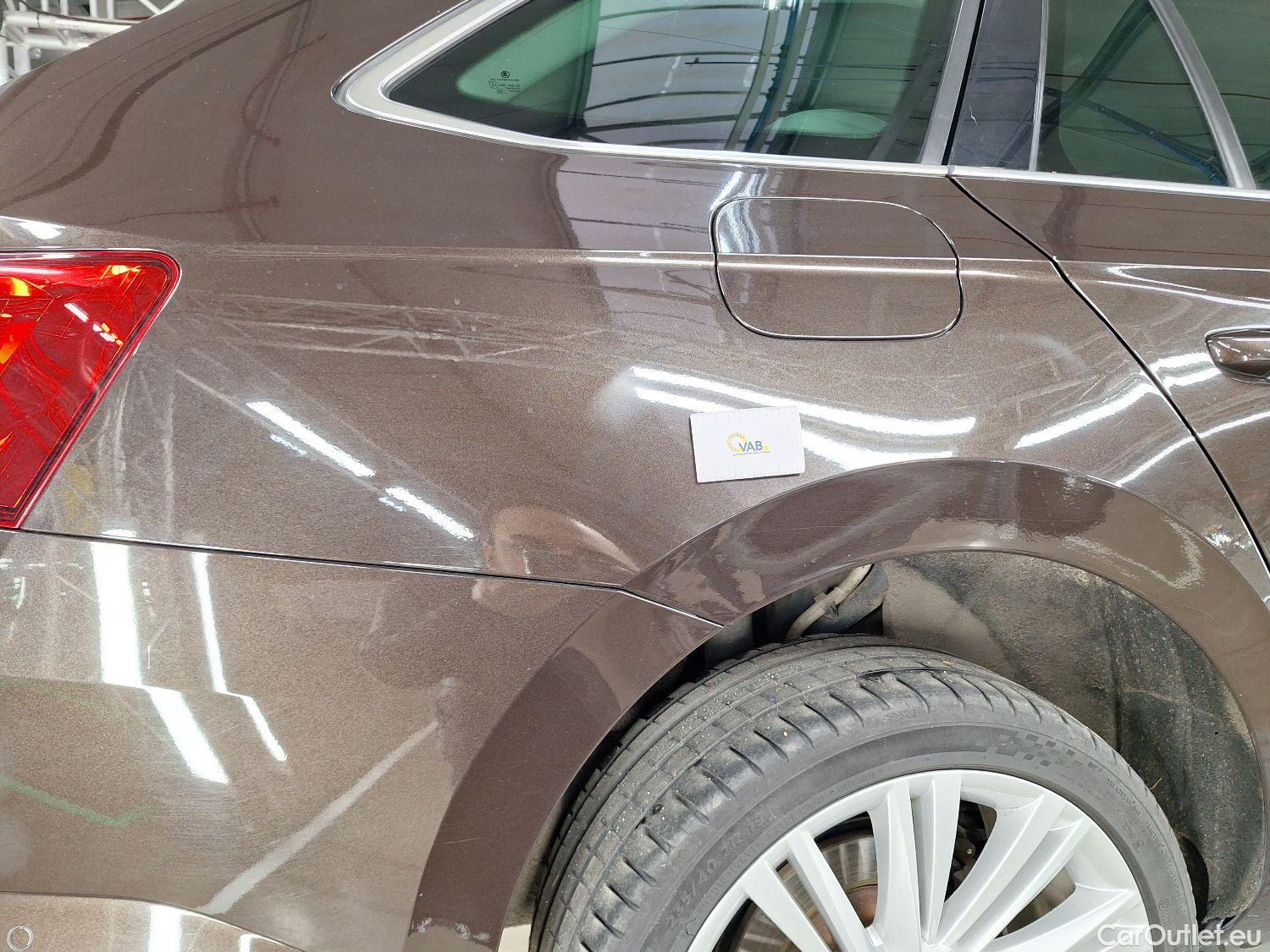  Skoda  Superb Skoda,  Combi FL'19, Skoda  Combi 1.4 TSI iV 160kW DSG6 Style 5d #14