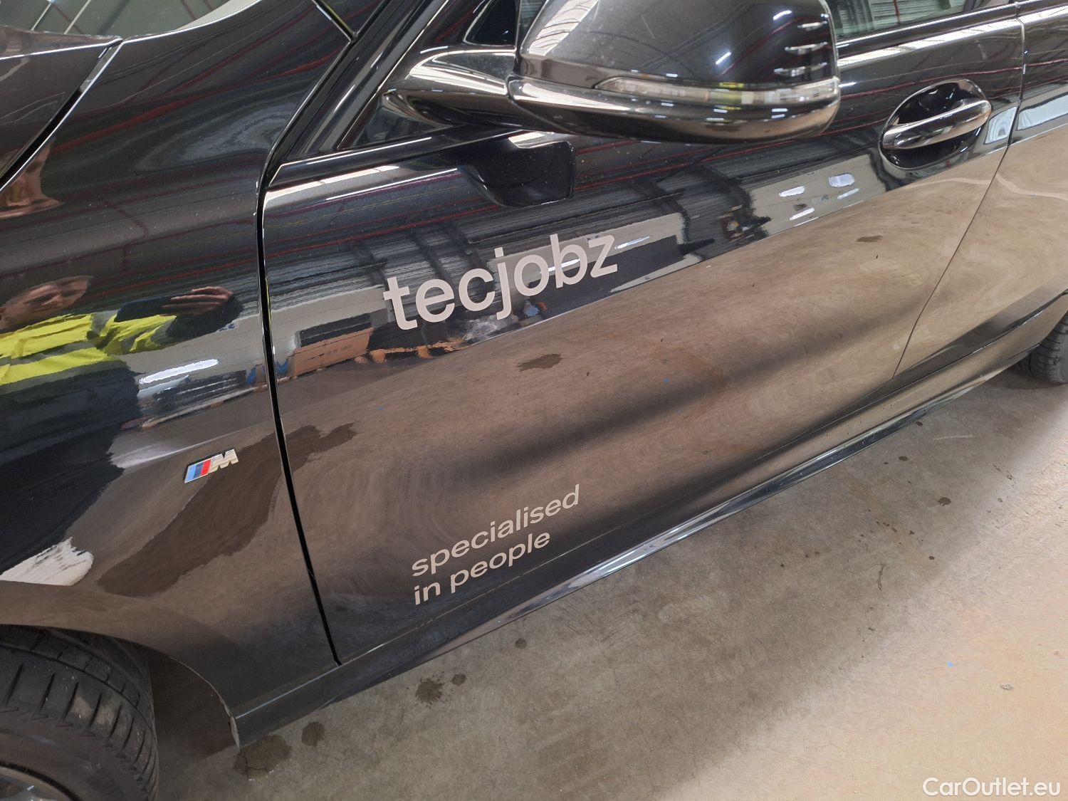  Bmw  Serie 1 BMW, 1-serie '19, BMW 1 Reeks Hatch 116dA (85 kW) 5d #21