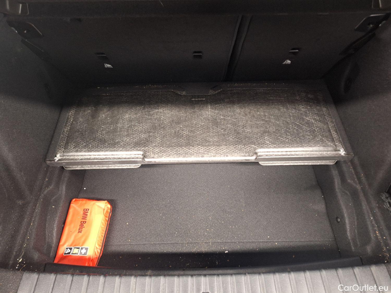  Bmw  Serie 1 BMW, 1-serie '19, BMW 1 Reeks Hatch 116dA (85 kW) 5d #1