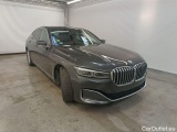  Bmw  Serie 7 BMW 7 DIESEL - 2019 730 dXA 265 AdBlue (EU6d-TEMP) 4d #8