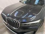  Bmw  Serie 7 BMW 7 DIESEL - 2019 730 dXA 265 AdBlue (EU6d-TEMP) 4d #20