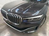  Bmw  Serie 7 BMW 7 DIESEL - 2019 730 dXA 265 AdBlue (EU6d-TEMP) 4d #35