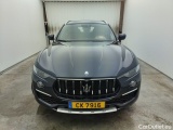  Maserati  Levante *MASERATI  2.0 MHEV 330 4x4 Executive Auto #5