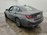  Bmw  Serie 3 BMW 3 Reeks Berline 320d (140 kW) 4d #7