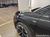  Audi  Q4 E-Tron Q4 Sportback e-tron 50 e-tron quattro S Line 220kW/299pk  5D/P Auto-1 - WLTP onvolledig #17