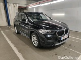  Bmw  X1  sDrive18i (100 kW) 100kW/136pk  5D/P Man-6 #2