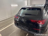  Mercedes  CLA-Klasse CLA Shooting Brake CLA 180 d Business Solution 85kW/116pk  5D/P Man-6 #46