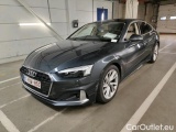 A5 Sportback