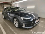 A5 Sportback