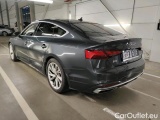 A5 Sportback