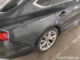  Audi  A5 Sportback  30 TDI S tronic Bus Ed Advanced 100kW/136pk  5D/P Auto-7 #89