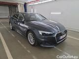 A5 Sportback