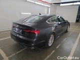 A5 Sportback