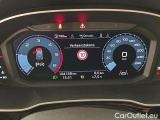  Audi  Q3  35 TDI S Tronic Business Edition 110kW/150pk  5D/P Auto-7 #9