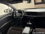  Audi  Q4 E-Tron Q4 Sportback e-tron 40 e-tron Advanced 150kW/204pk  5D/P Auto-1 #7