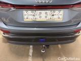  Audi  Q4 E-Tron Q4 Sportback e-tron 40 e-tron Advanced 150kW/204pk  5D/P Auto-1 #54