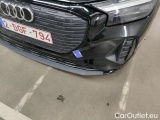  Audi  Q4 E-Tron Q4 Sportback e-tron 40 e-tron Advanced 150kW/204pk  5D/P Auto-1 - CO2 onvolledig #15